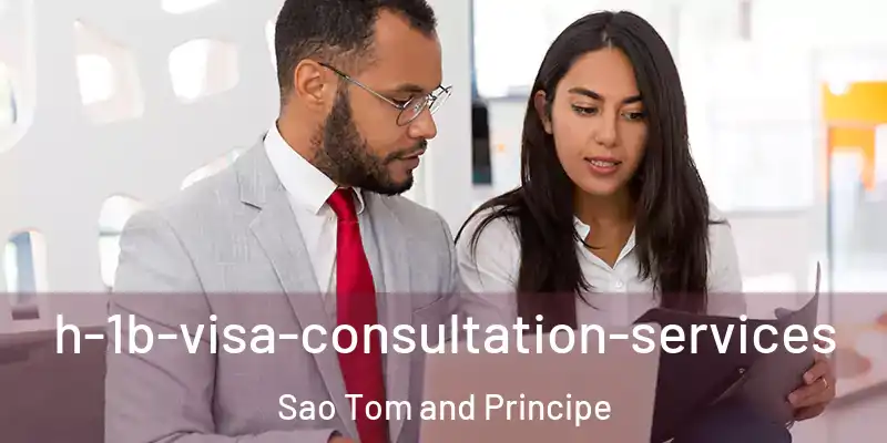  h-1b-visa-consultation-services Sao Tom and Principe