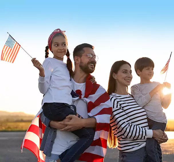Expert US Visa Agency in Sao Tom and Principe