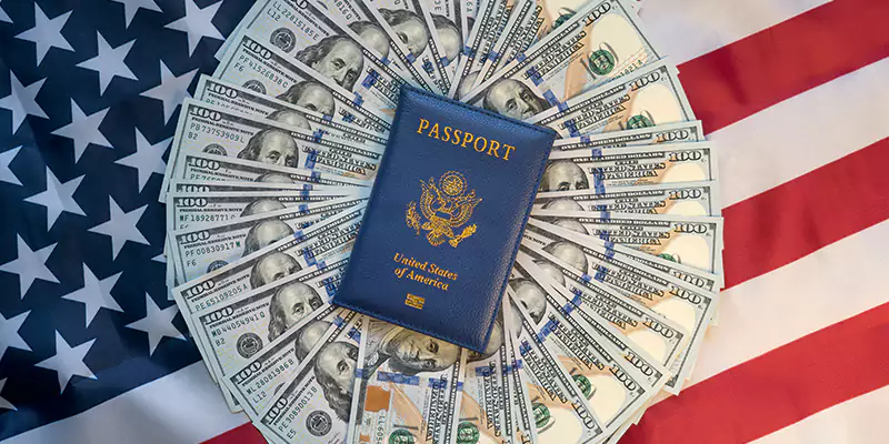 Why Choose Us for Your US Investment Visa Journey for Sao Tom and Principe?
