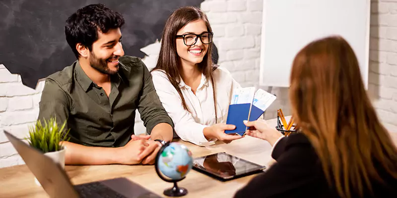 Benefits You Get with Our US Business Visa Consultancy Services in Sao Tom and Principe