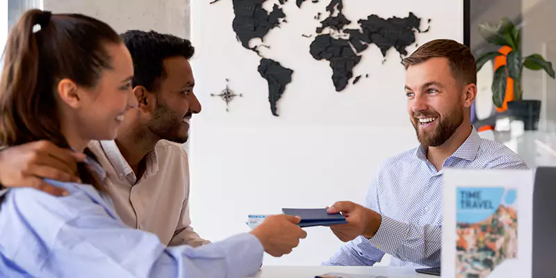 Comprehensive Business Immigration Green Card Services in Sao Tom and Principe