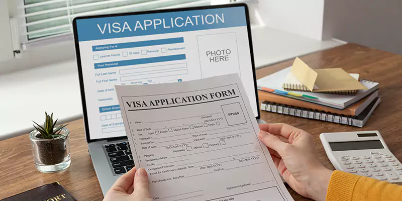 Our Comprehensive Online US Visa Services in Sao Tom and Principe