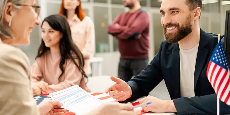 Why Choose Our Expert US Immigration Consultants in Sao Tom and Principe?